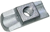 SIMPLEX M16x92x40  RESISTANCE AU FEU F30 (pq de 25 pc)